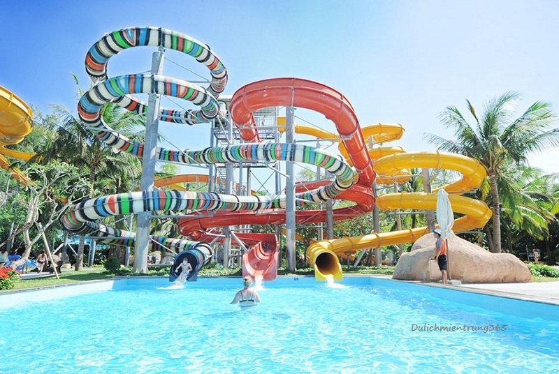 vé vinpearl nam hội an